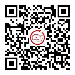 掃一掃，關注我們微信公眾號